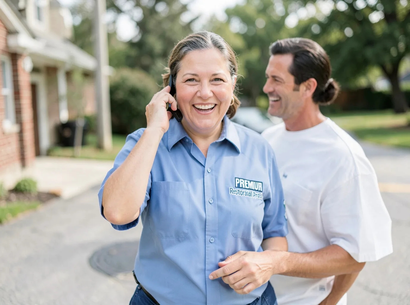 Water Damage Restoration Tecumseh, NE FAQs